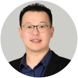 Dr. Brandon Lee Keong Joo